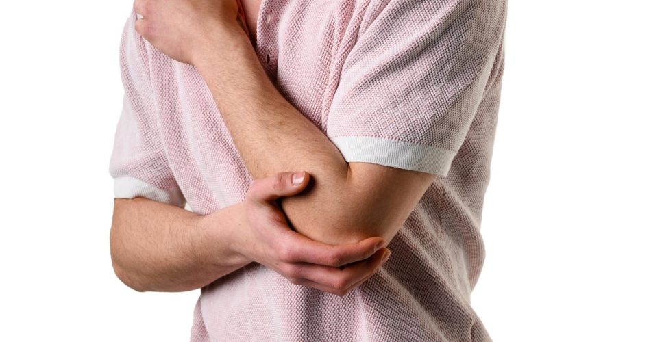 Elbow Stiffness Treatment in Chennai