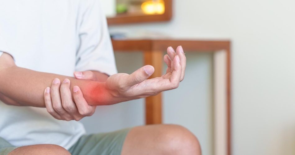 Carpal Tunnel Surgery in Chennai