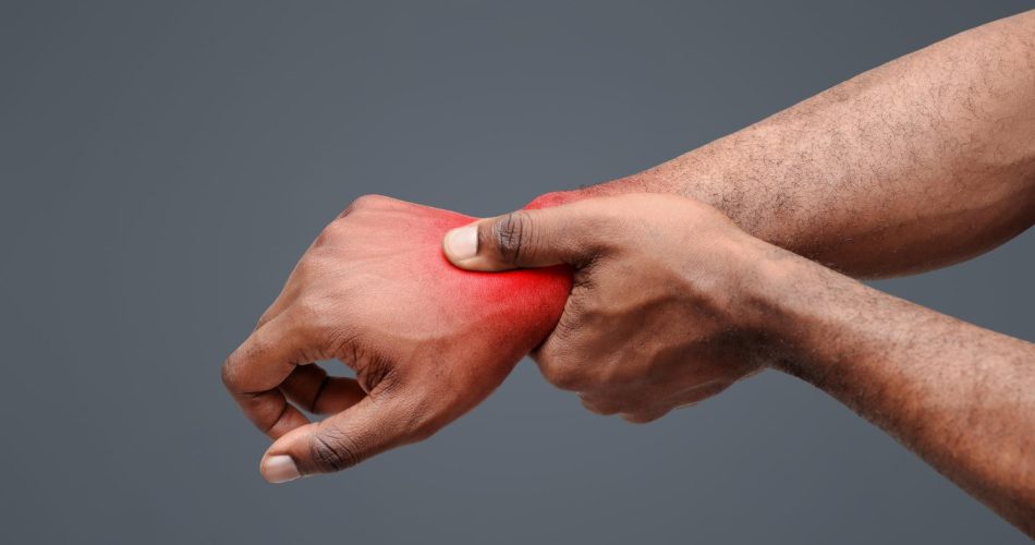 Wrist Instability & Scapholunate Ligament Tears