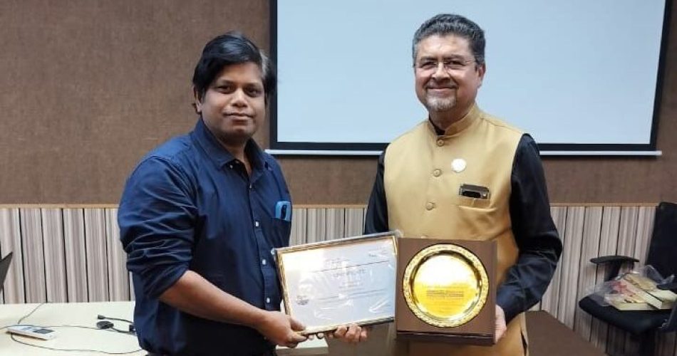 Advanced Shoulder Arthroscopy & Arthroplasty Workshop – MS Ramaiah Medical College
