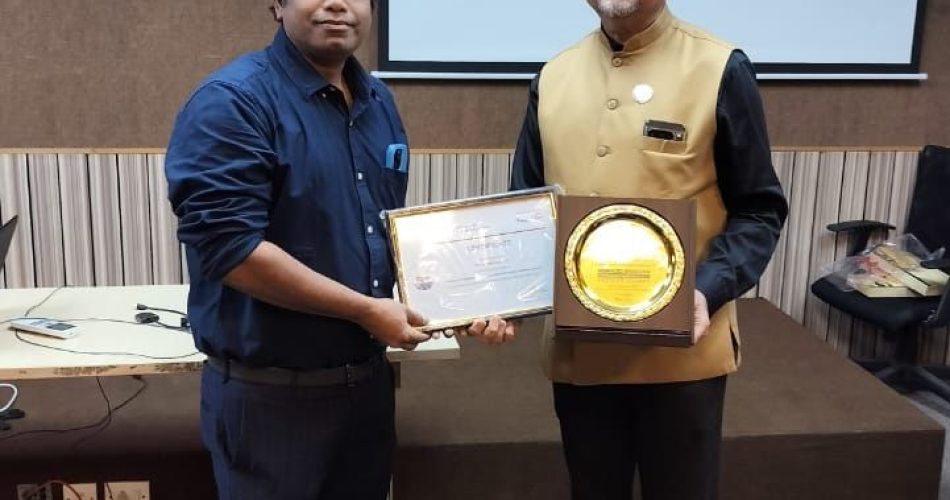 Advanced Shoulder Arthroscopy & Arthroplasty Workshop – MS Ramaiah Medical College