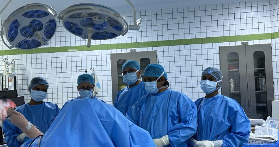 Arthrolatarjet Surgery for Revision Shoulder Instability