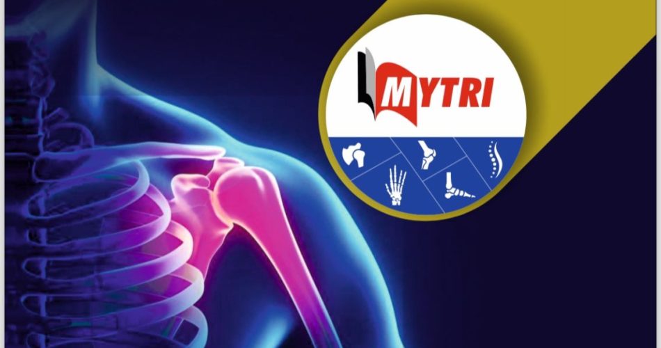 Shoulder Cadaveric Arthroscopy Course at MS Ramaiah Learning Centre