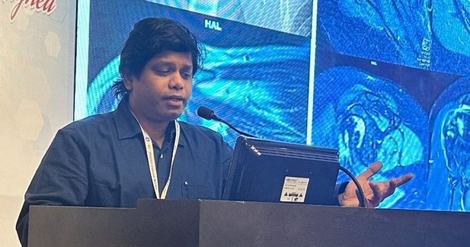 Faculty at Sushruta Shoulder Elbow Course – VIRRD Hospital