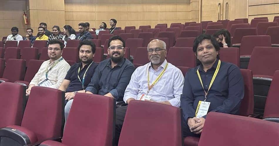 Faculty at St John’s Arthroscopy Master Class Bengaluru